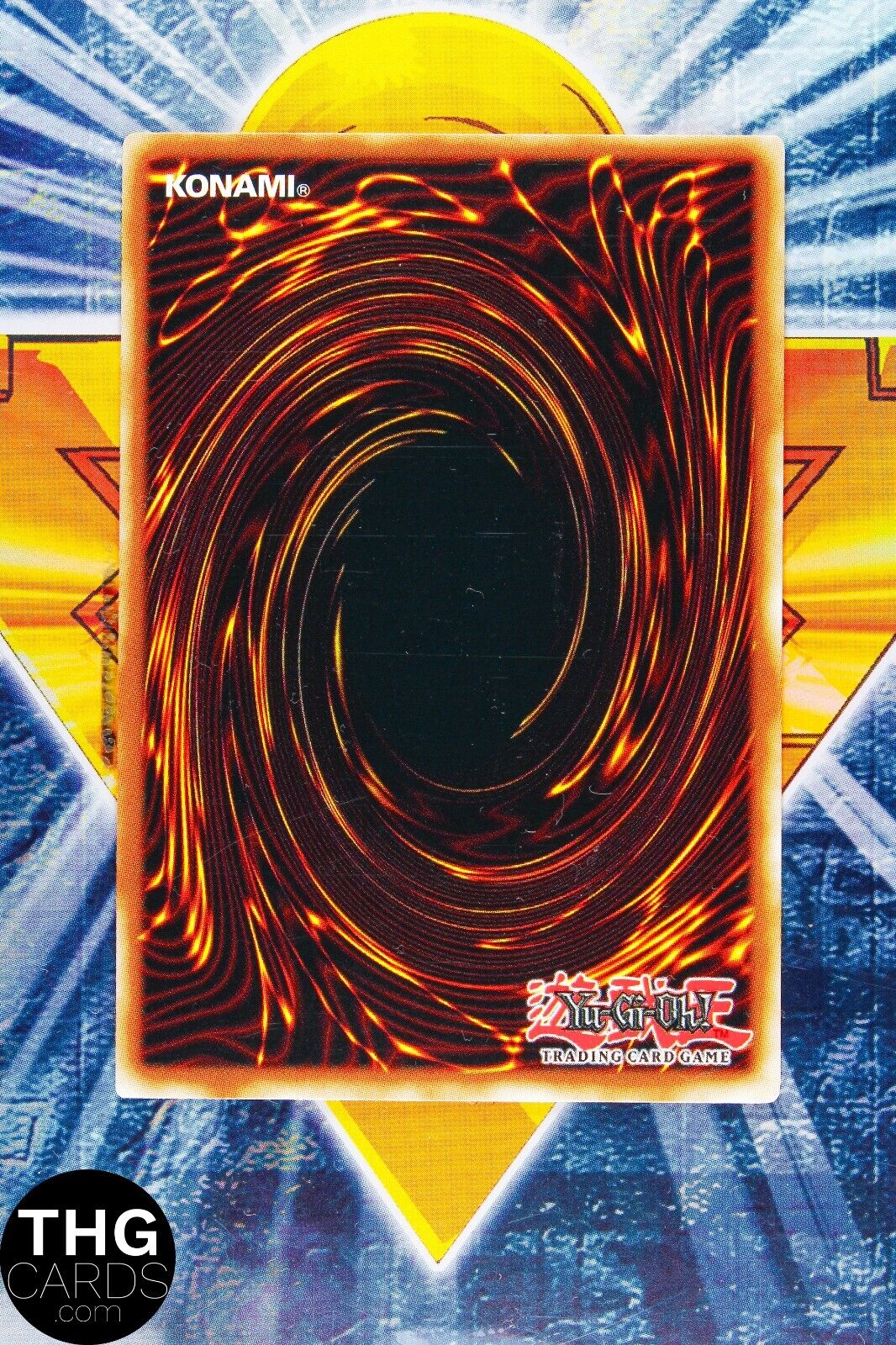 Tongue Twister GLAS-EN085 1st Edition Secret Rare Yugioh Card