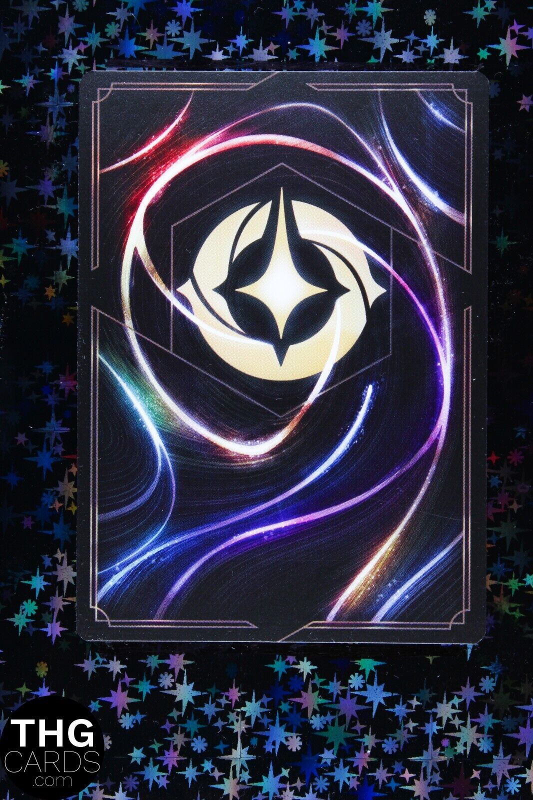 The Queen, Commanding Presence 26/204 Super Rare Lorcana Card EN 2