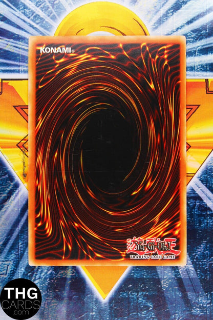 Lonefire Blossom PGLD-EN034 Gold Ultra Rare Yugioh Card