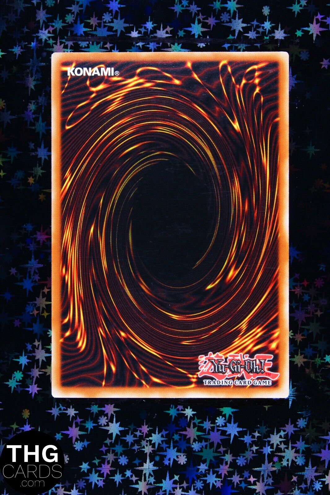 Cyber Summon Blaster POTD-EN057 Ultimate Rare Yugioh Card