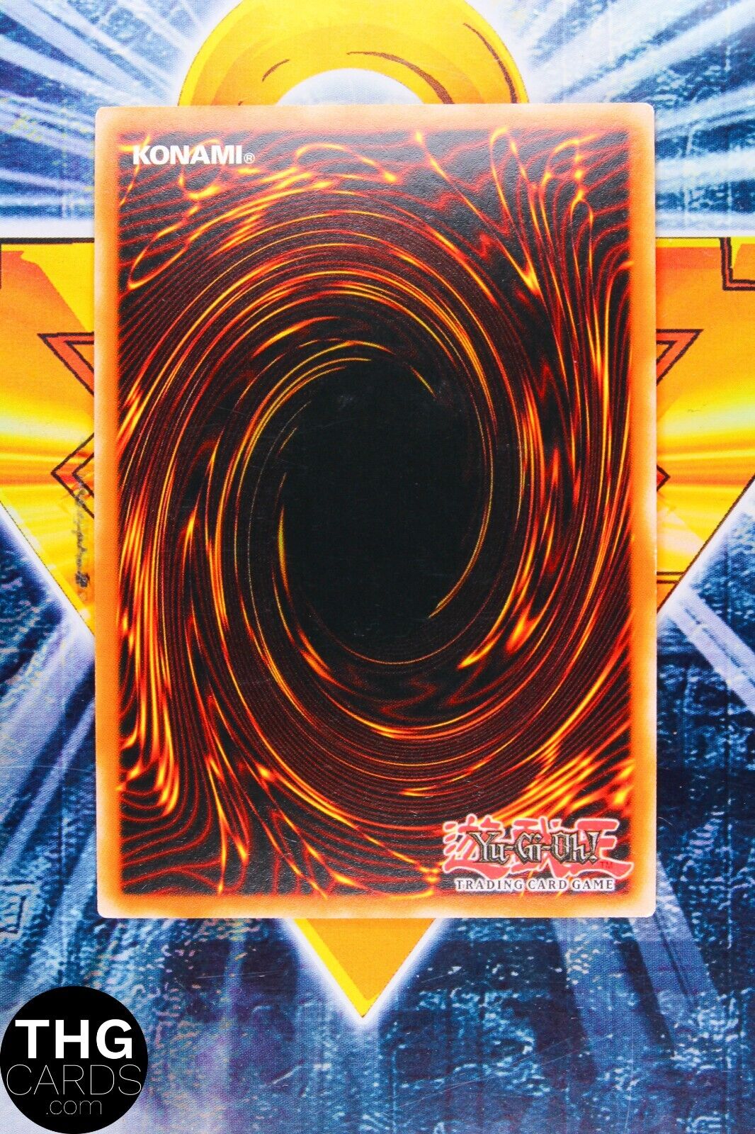 Hieratic Seal From the Ashes GFTP-EN058 1st Edition Ultra Rare Yugioh Card