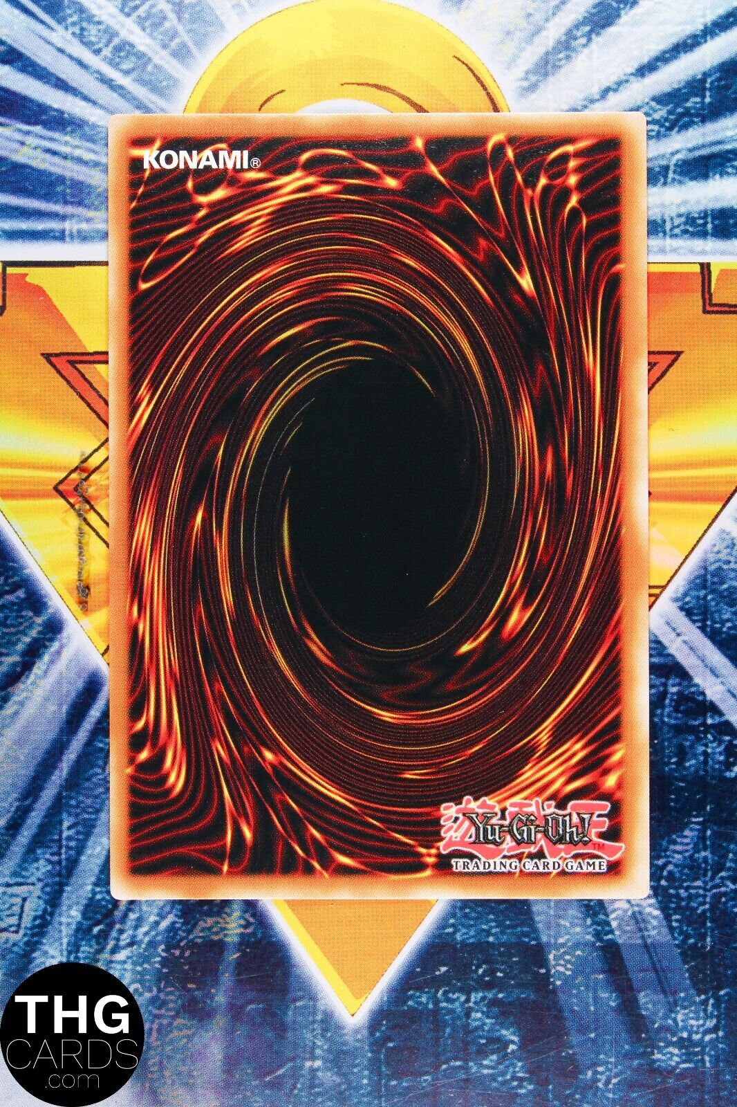 Change Of Heart MAMA-EN078 1st Edition Ultra Rare Yugioh Card