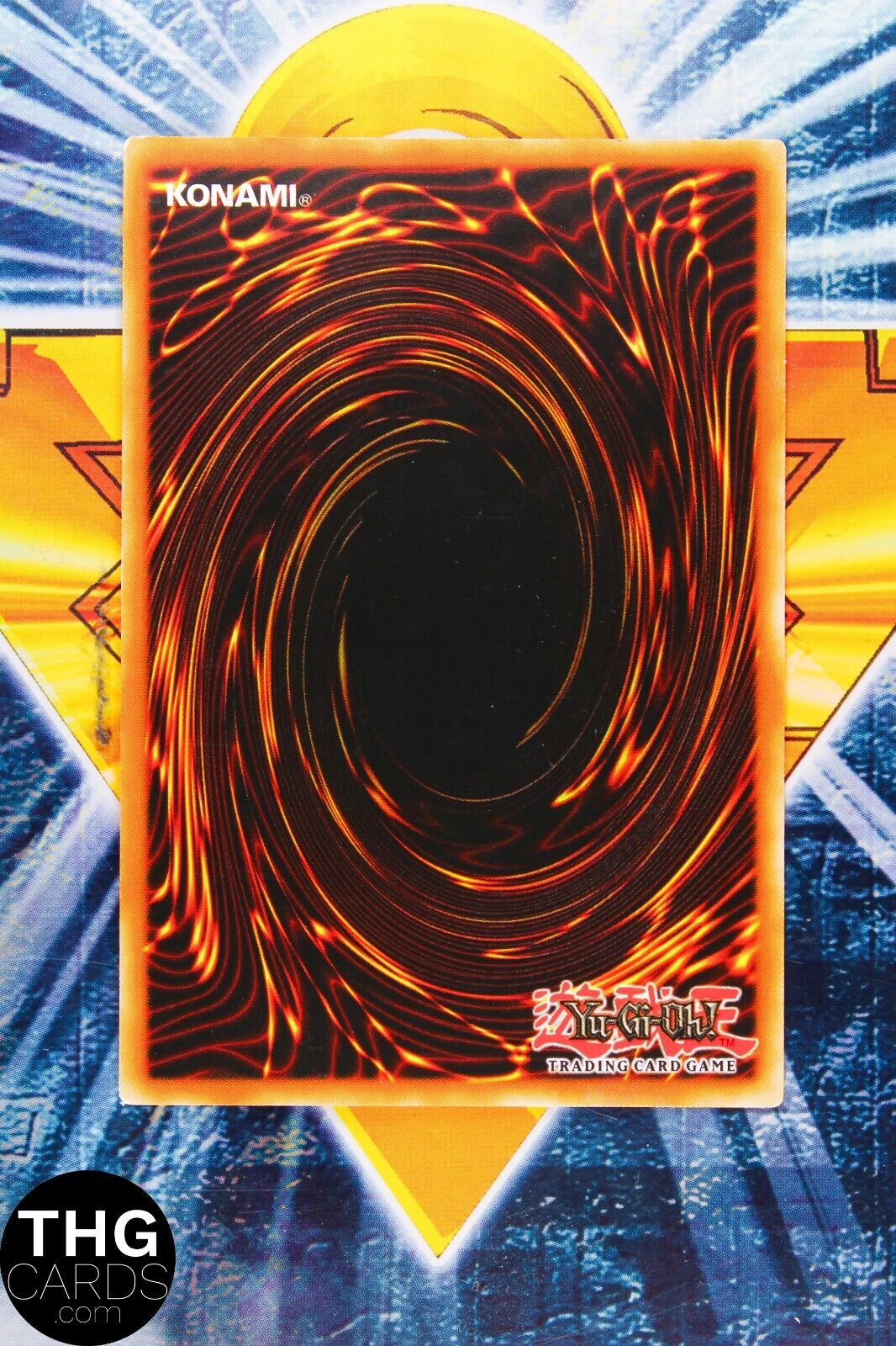 Chimeratech Overdragon RYMP-EN061 1st Edition Rare Yugioh Card