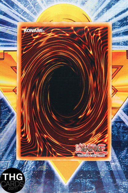 The Forceful Sentry SRL-045 Ultra Rare Yugioh Card