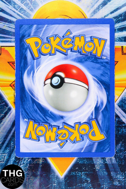 Quagsire 48/64 Common Neo Revelation Pokemon Card
