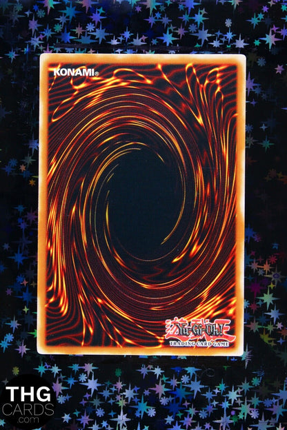 Forced Ceasefire FET-EN060 1st Edition Ultimate Rare Yugioh Card