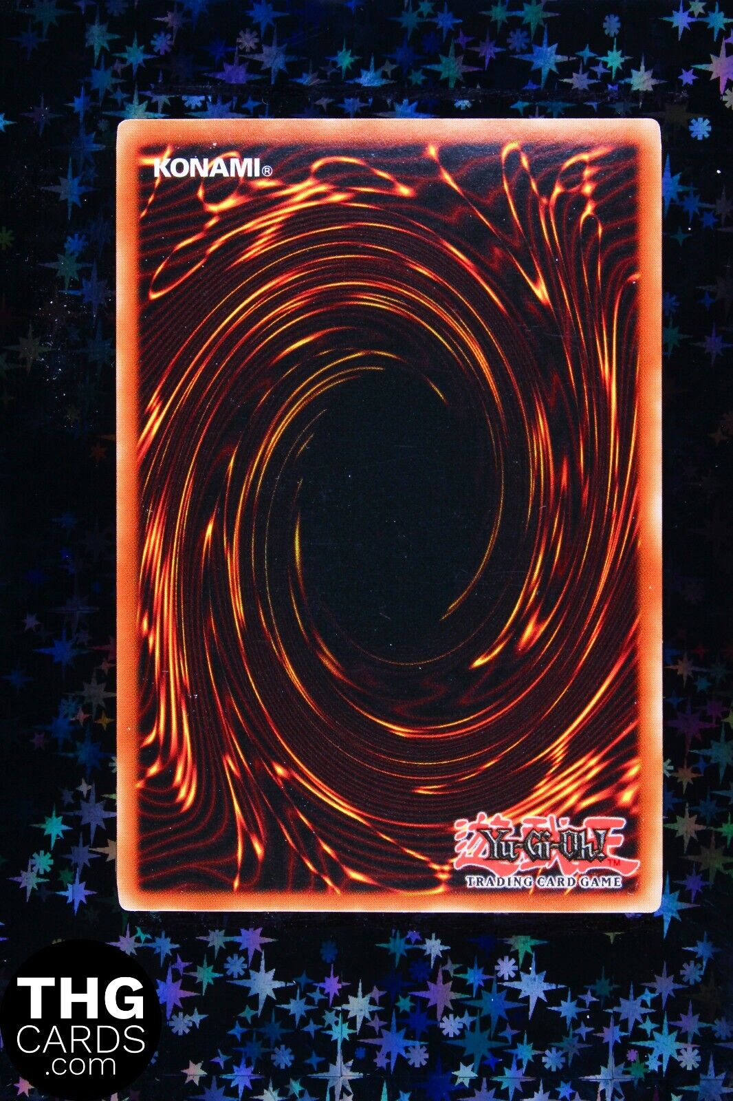 The Fiend Megacyber PSV-100 Ultra Rare Yugioh Card