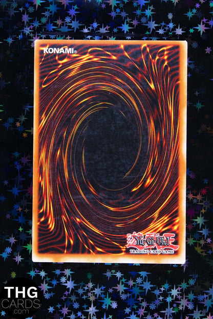 Life Equalizer EOJ-EN049 1st Edition Euro Ultimate Rare Yugioh Card