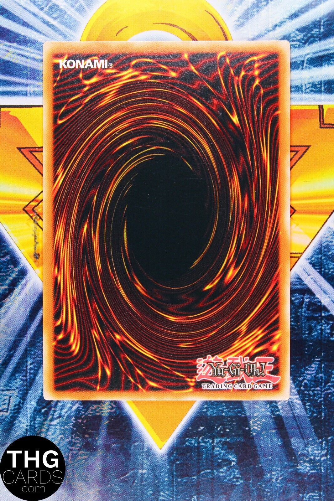 Libromancer First Appearance BACH-EN090 1st Edition Ultra Rare Yugioh Card