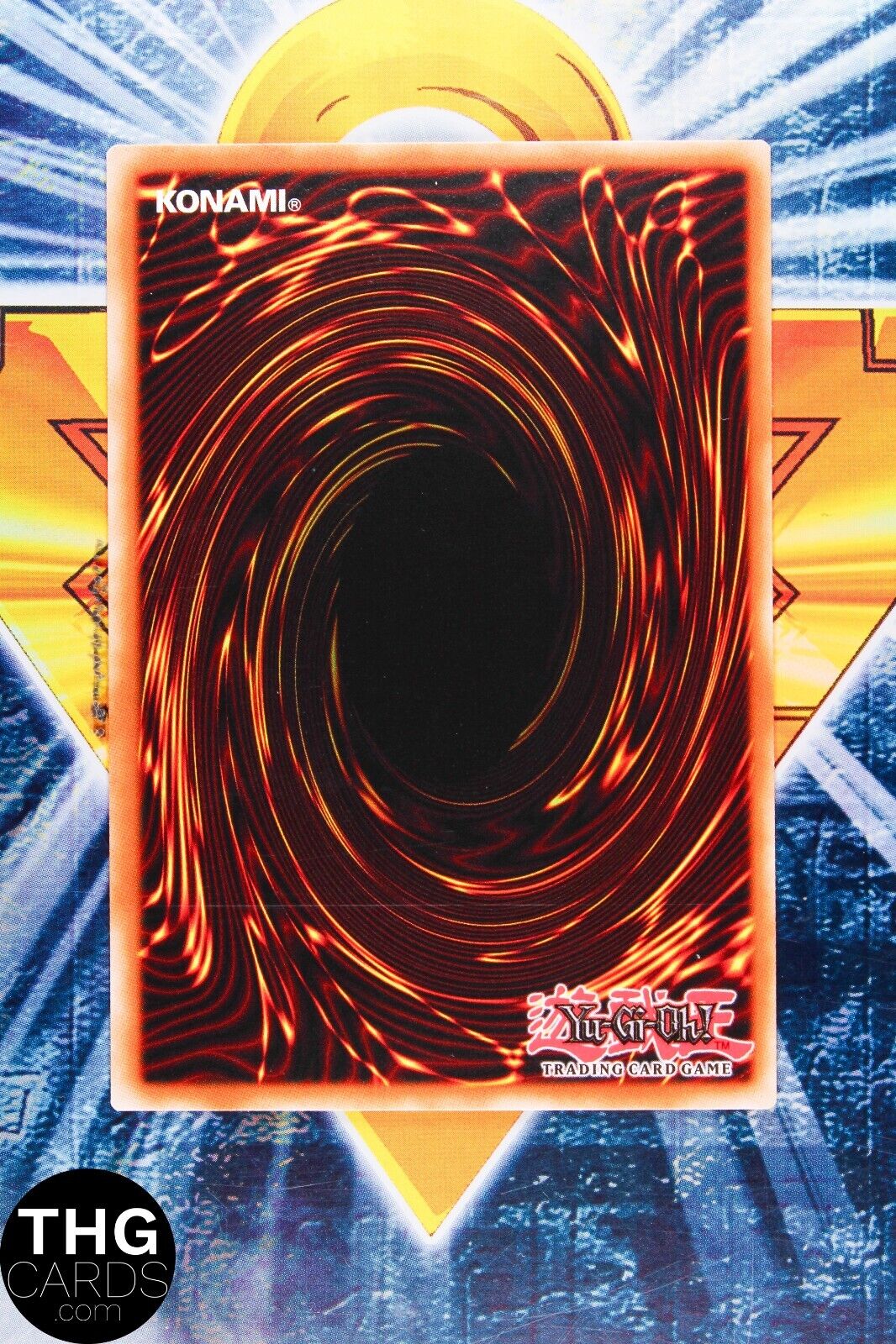 Premature Burial PSV-037 Ultra Rare Yugioh Card 2