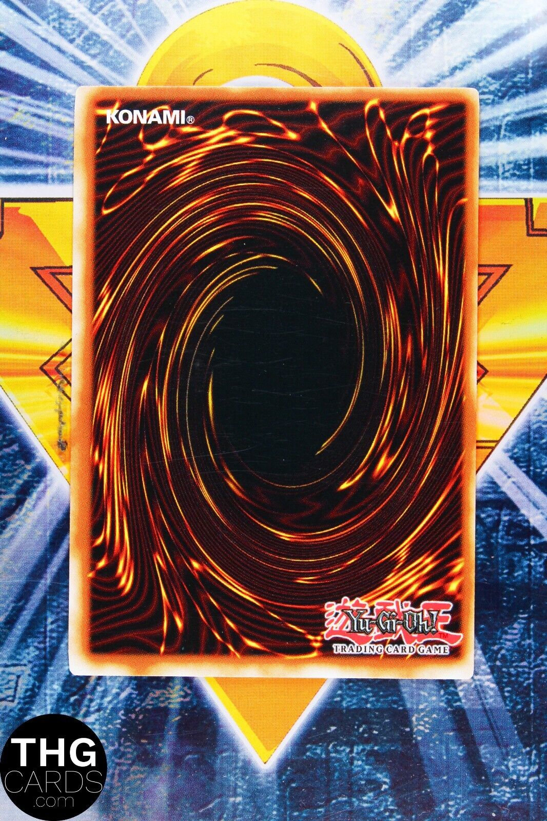 Alien Telepath GLAS-EN034 1st Edition Rare Yugioh Card