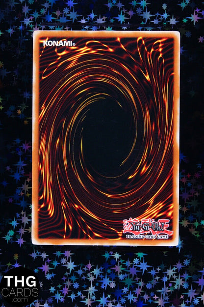 Firewall FOTB-EN060 1st Edition Euro Ultimate Rare Yugioh Card