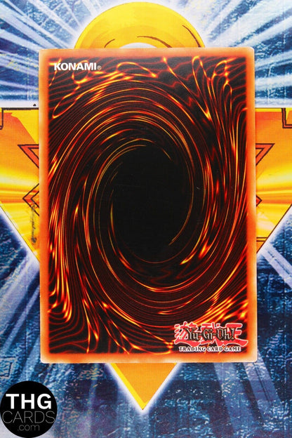 Des Volstgalph PGLD-EN061 Gold Ultra Rare Yugioh Card