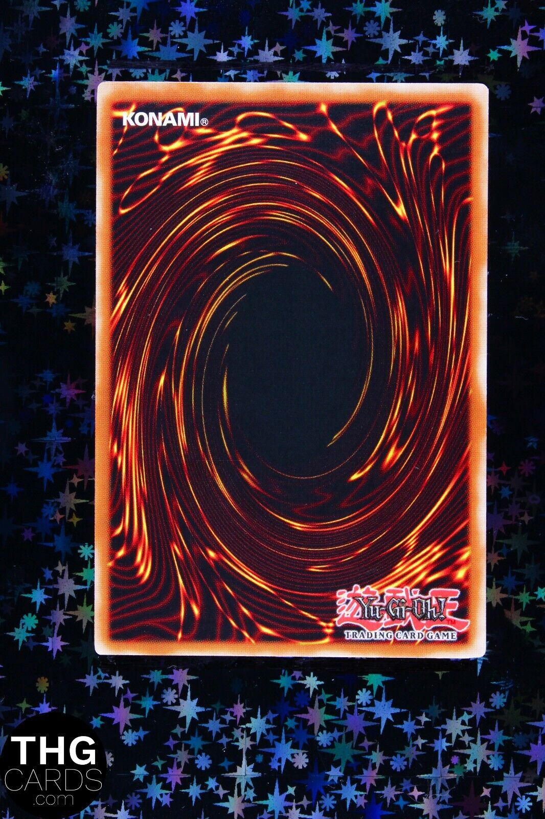 Master Monk TLM-EN020 Ultimate Rare Yugioh Card