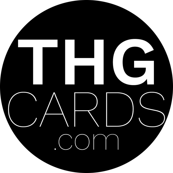THG Cards