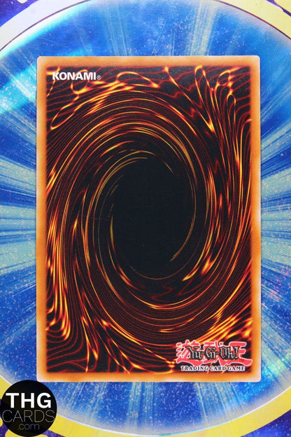 Metalfoes Silverd GFTP-EN101 1st Edition Ultra Rare Yugioh