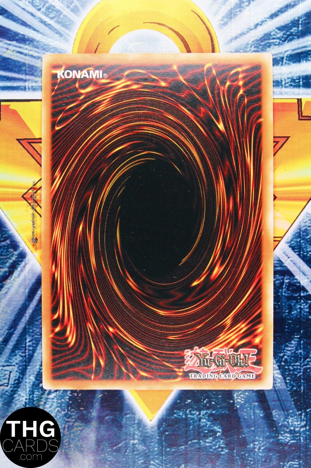 Millennium Seeker EGS1-EN005 1st Edition Ultra Rare Yugioh Card