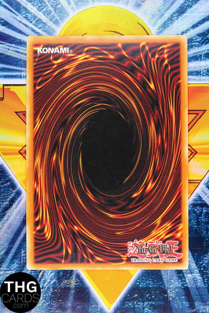 Train Connection DRLG-EN039 1st Edition Super Rare Yugioh Card