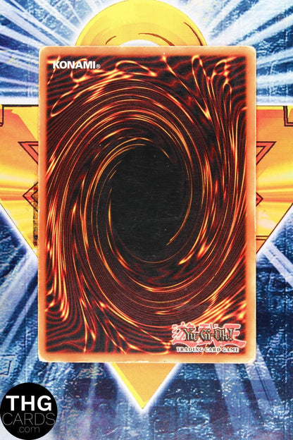 Sanga of the Thunder MRD-025 Super Rare Yugioh Card 3