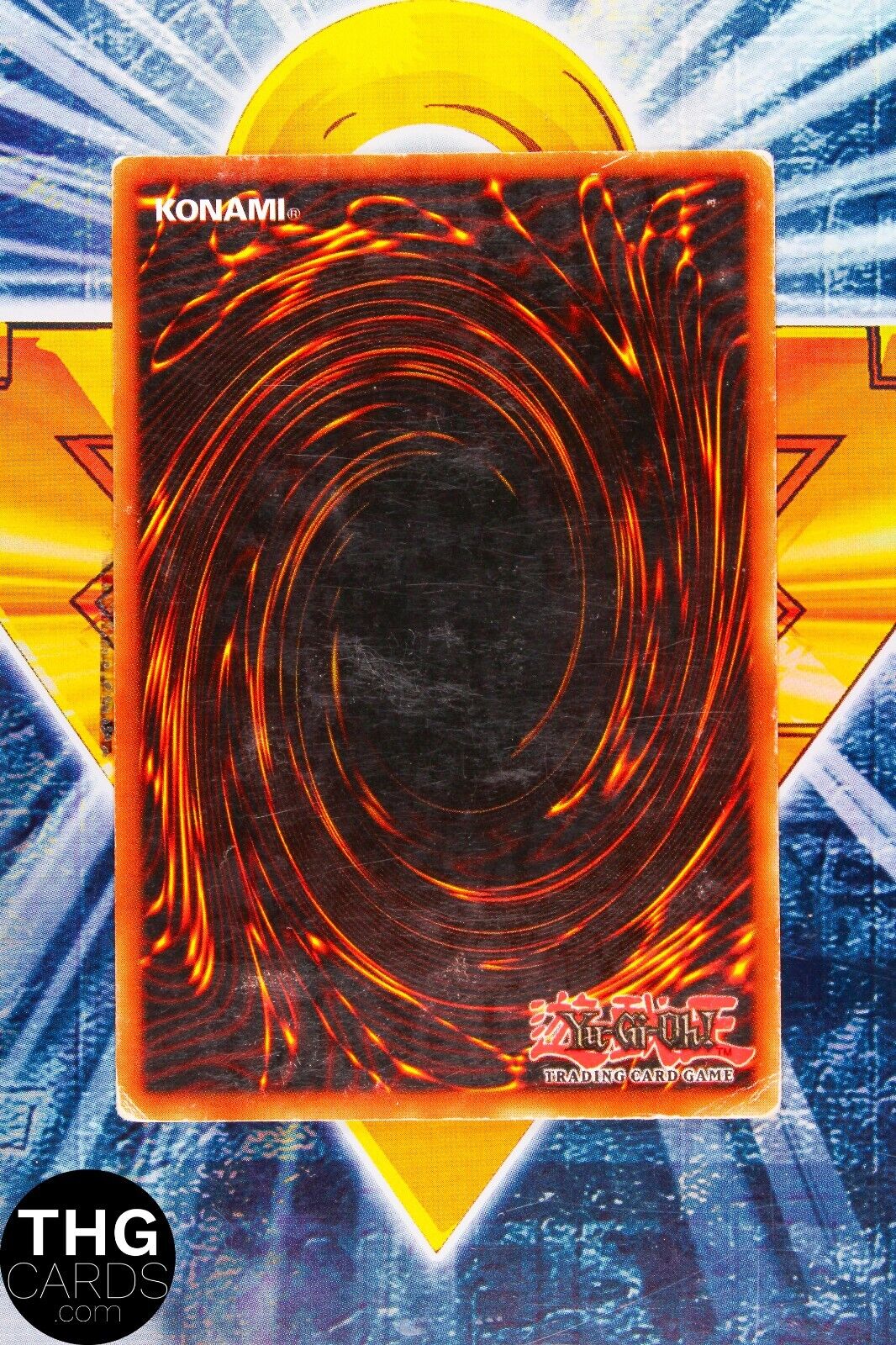 Stop Defense LOB-E075 1st Edition Rare Yugioh Card