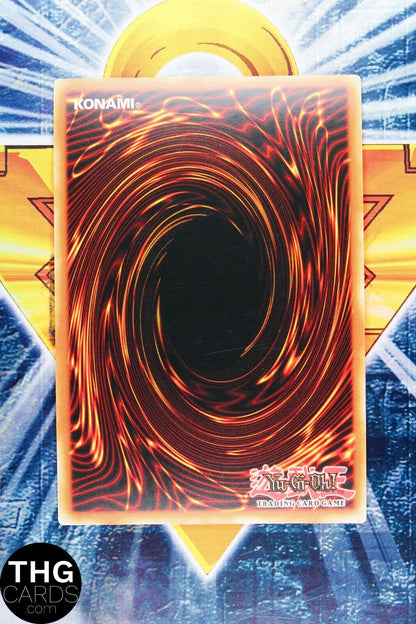 Rainbow Dragon LCGX-EN182 Ultra Rare Yugioh Card