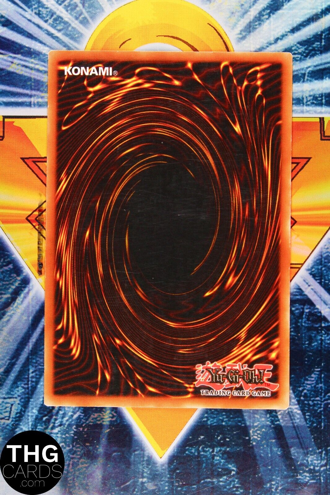 Metallizing Parasite - Lunatite DCR-074 1st Edition Rare Yugioh Card