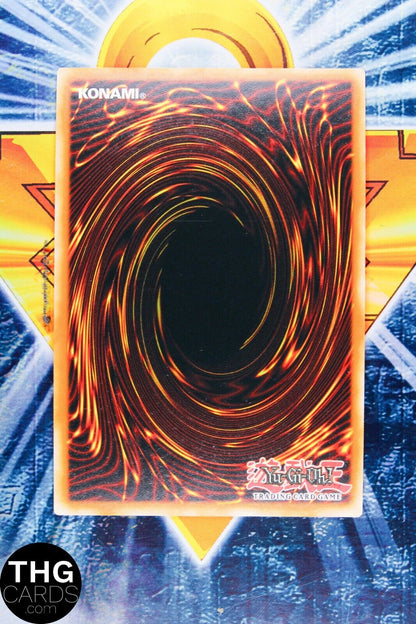 Domain of the True Monarchs GFP2-EN161 1st Edition Ultra Rare Yugioh Card