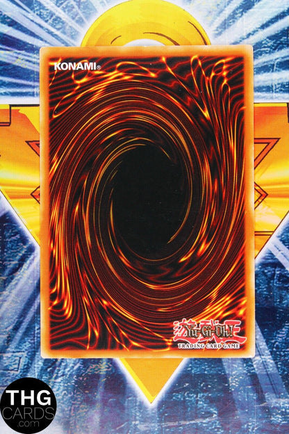 Ultimate Providence MP16-EN233 1st Edition Secret Rare Yugioh Card