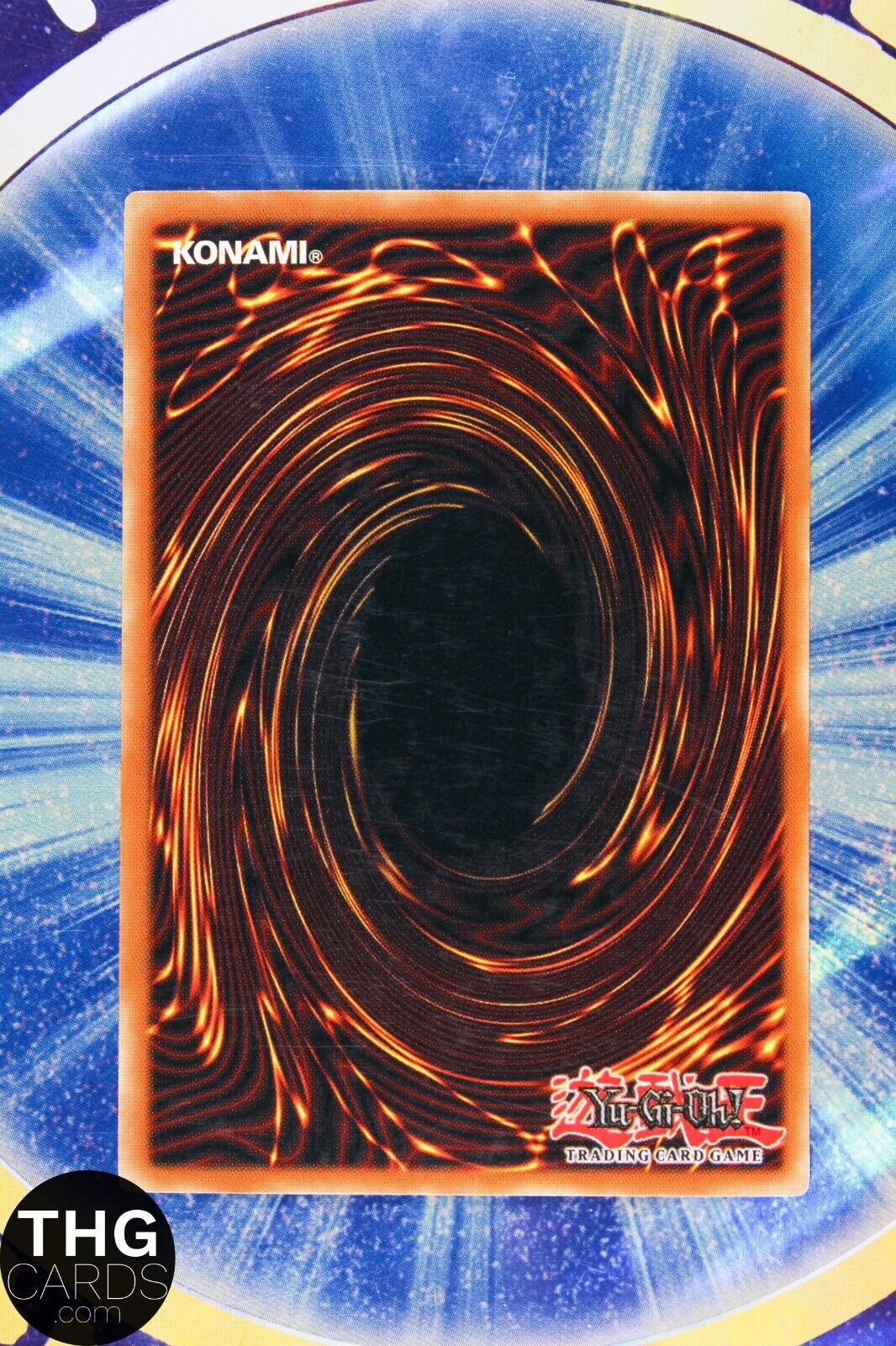 Miraculous Rebirth CDIP-EN044 1st Edition Rare Yugioh Card