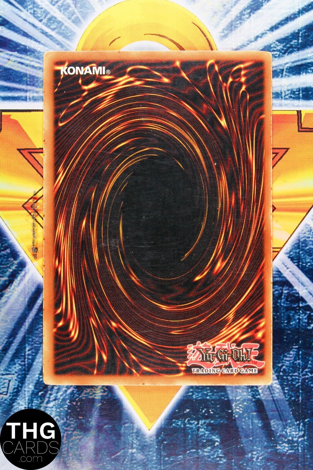 Vampire Lord RDS-ENSE4 Ultra Rare Yugioh Card 2