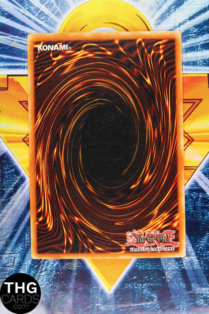 Maha Vailo MRL-E012 Super Rare Yugioh Card