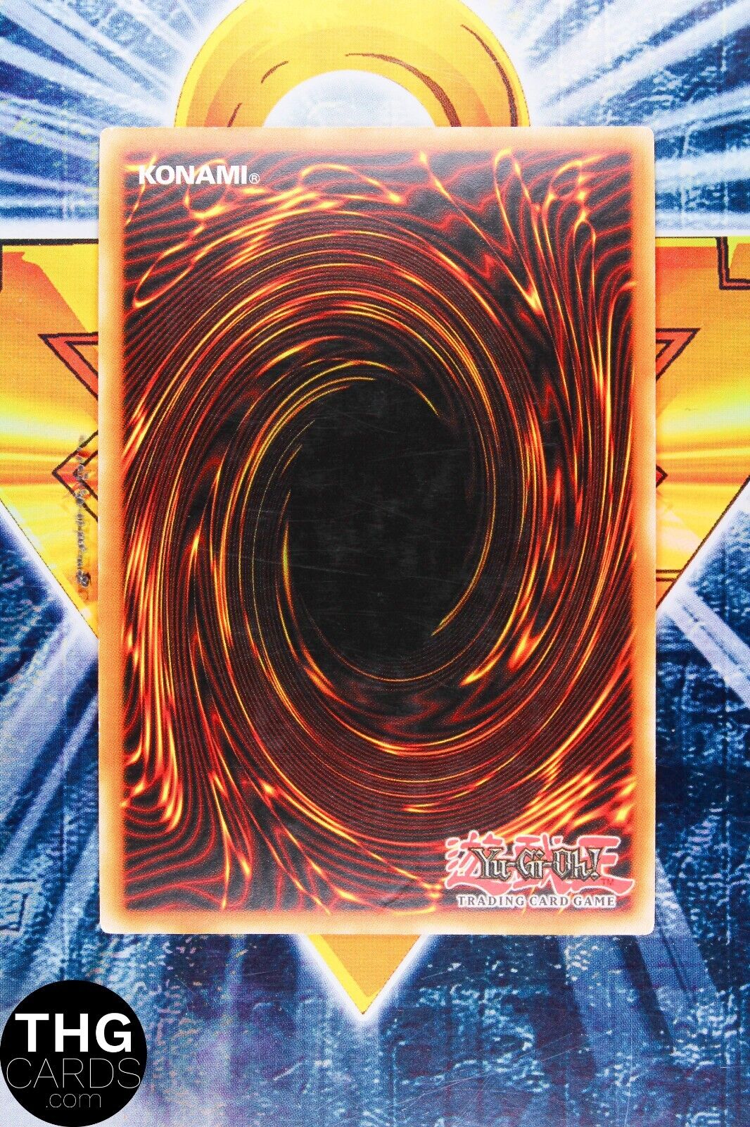 Master Hyperion PGL2-EN082 1st Edition Ultra Rare Yugioh Card