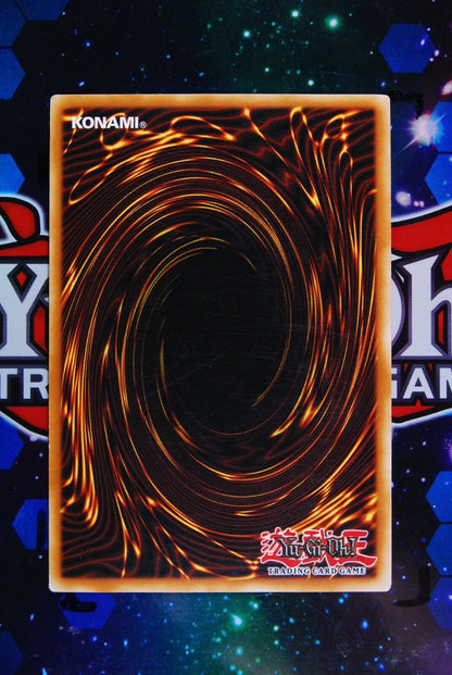 Trojan Blast CDIP-EN056 1st Edition Super Rare Yugioh Card