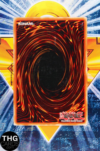 Goblin Attack Force TP7-EN006 Rare Yugioh Card