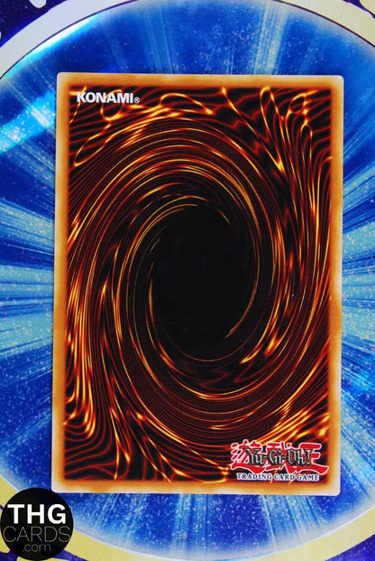 Peropero Cerperus PGL2-EN008 1st Edition Secret Rare Yugioh Card
