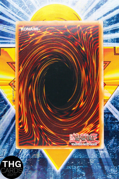 Springans Kitt SDAZ-EN002 1st Edition Ultra Rare Yugioh Card