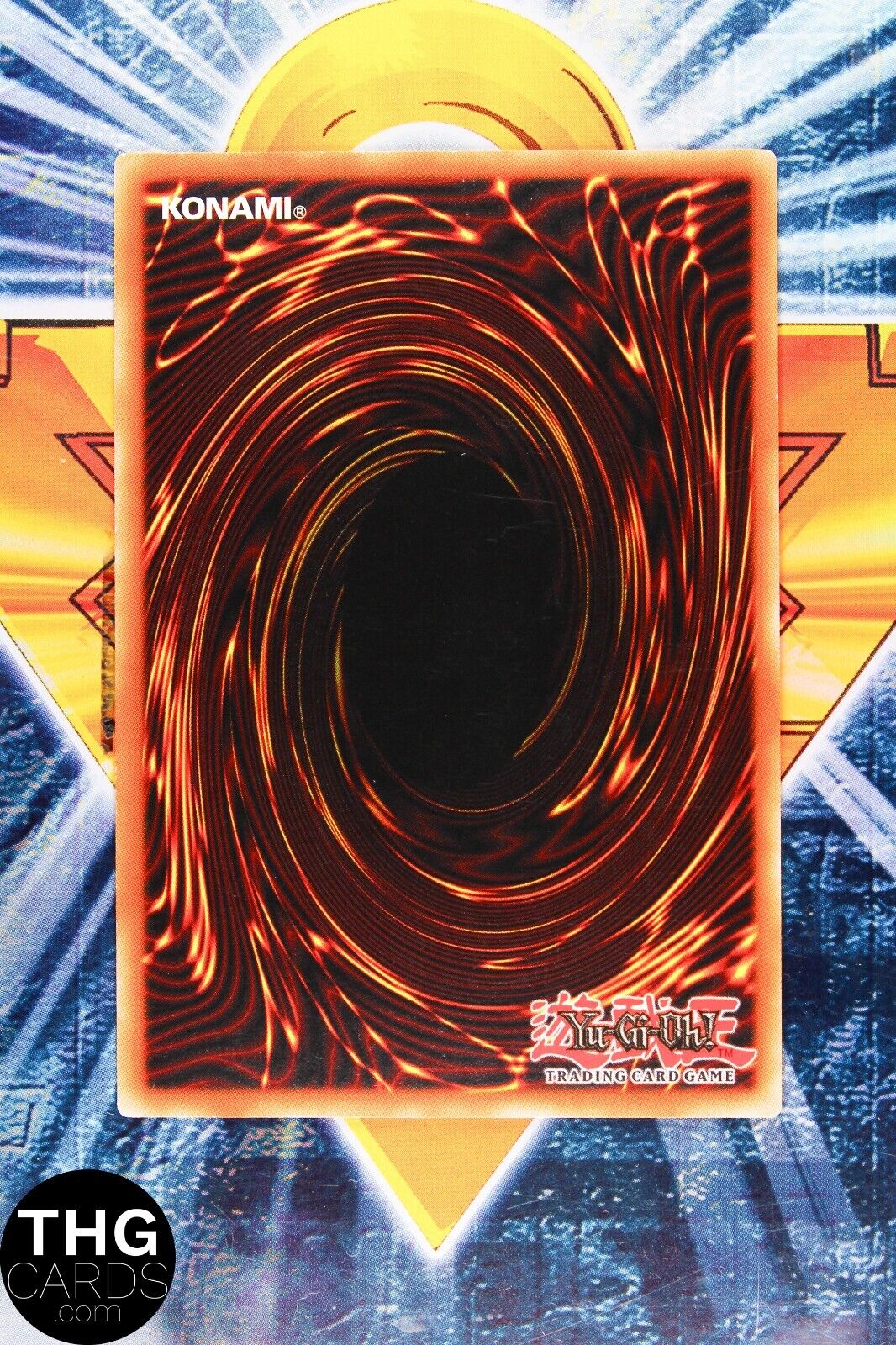 Doomsday Horror PTDN-EN022 Super Rare Yugioh Card