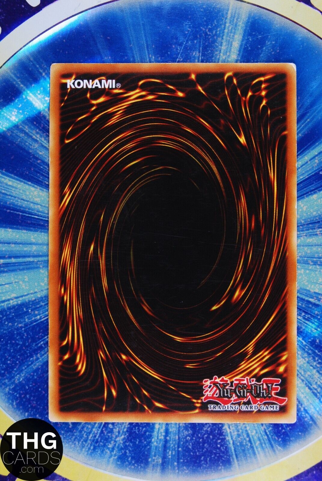 Big One Warrior DP10-EN015 1st Edition Super Rare Yugioh Card