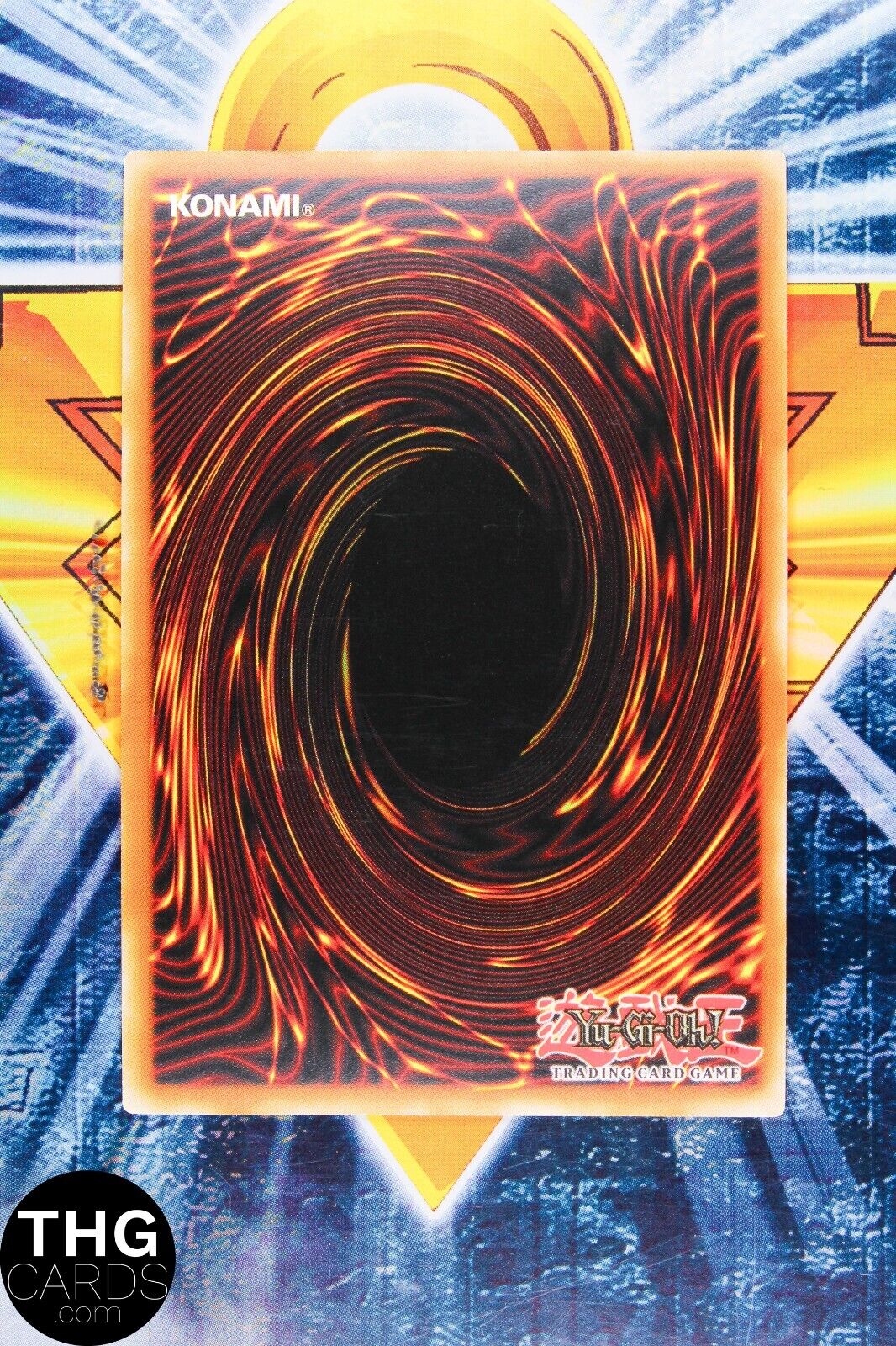 Noble Knight Gawayn NKRT-EN004 Platinum Ultra Rare Yugioh Card