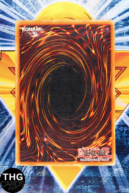 Horn of Heaven MRD-E130 1st Edition Ultra Rare Yugioh Card 1