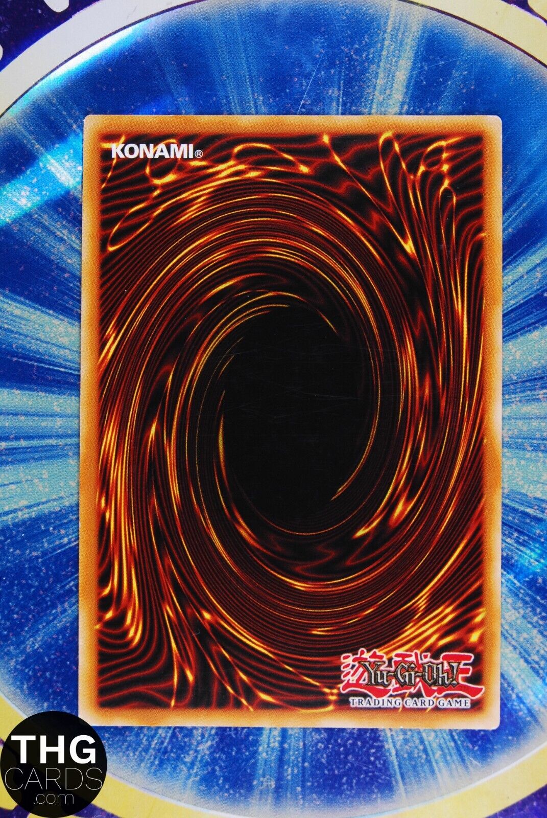 De-Synchro LC5D-EN136 1st Edition Super Rare Yugioh Card