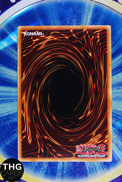 Fortune Chariot SHVA-EN005 1st Edition Super Rare Yugioh Card
