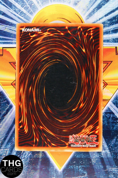 Dark Magician SYE-001 Super Rare Yugioh Card 18