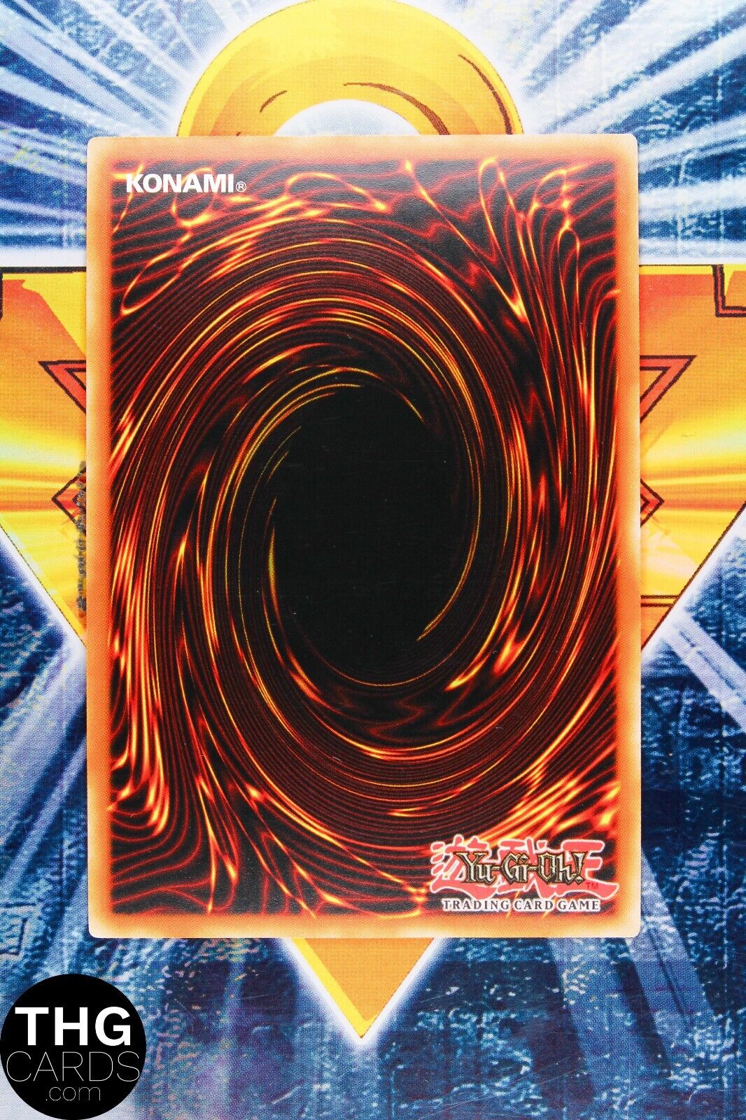 Igknight Reload MP16-EN148 1st Ultra Rare Yugioh Card