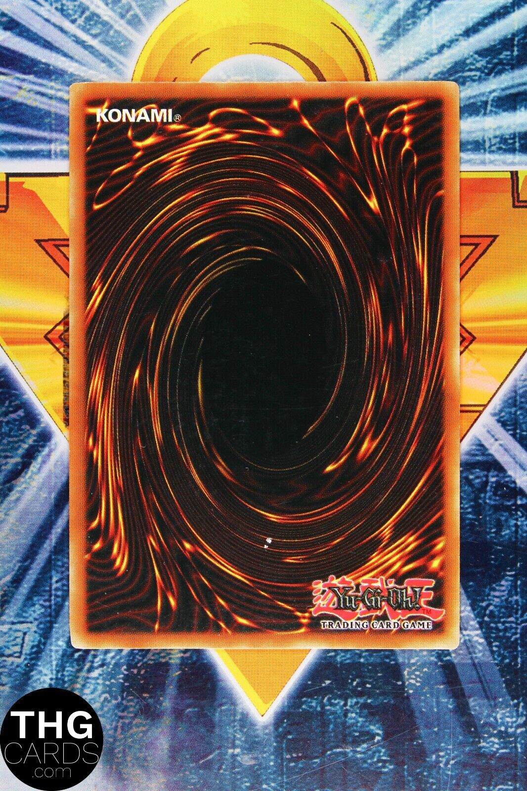 Last Day of the Witch DL9-EN001 Super Rare Yugioh Card