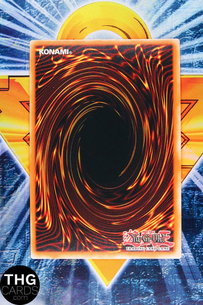 Tool Box BLCR-EN021 1st Ultra Rare Yugioh Card Playset