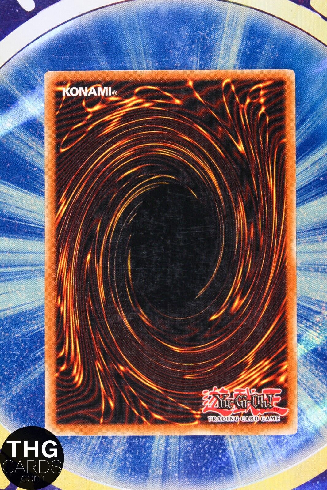 Supercharge POTD-EN056 1st Edition Rare Yugioh Card