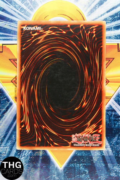 Lightning Vortex SDRL-EN029 1st Edition Common Yugioh Card