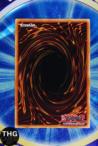 Ice Hand PGL3-EN023 1st Gold Secret Rare Yugioh Card