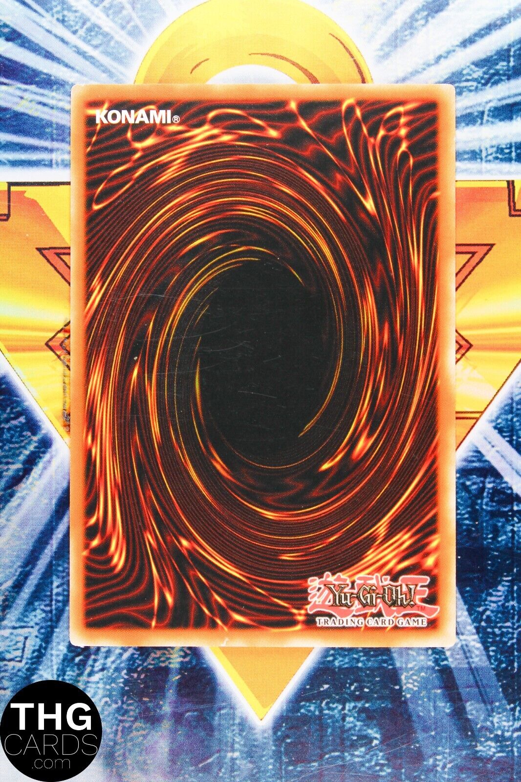 Tribute to the Doomed MRD-E057 Super Rare Yugioh Card 5